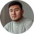 Олжас Кенжебеков